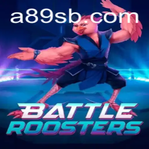 BattleRoosters: The Ultimate Avian Showdown with a Twist of Strategy