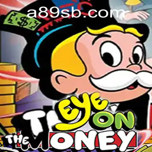 EyeOnTheMoney: A Thrilling New Game Taking the World by Storm