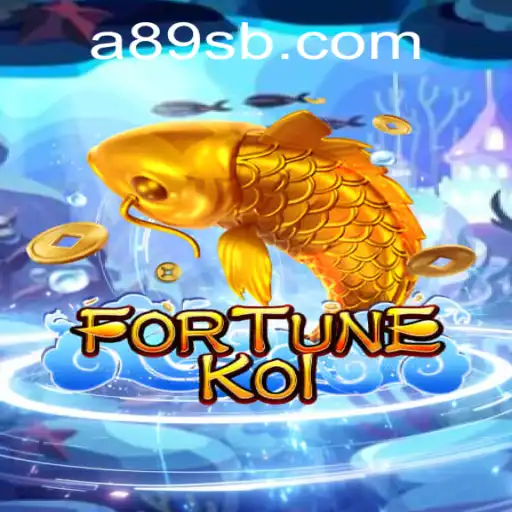 FORTUNEKOI: Dive into the Mystical World of Fortune and Strategy with Keyword A89S