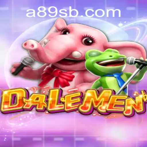 Unlocking the World of DALEMEN: A Journey into Strategy and Intrigue