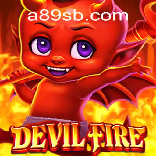 Enter the World of DevilFire: A Thrilling Adventure with the Keyword A89S