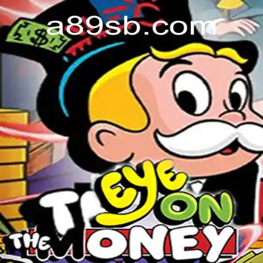 EyeOnTheMoney: A Thrilling New Game Taking the World by Storm