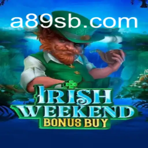 Unlock Magical Wins with IrishWeekendBonusBuy: A New Casino Sensation