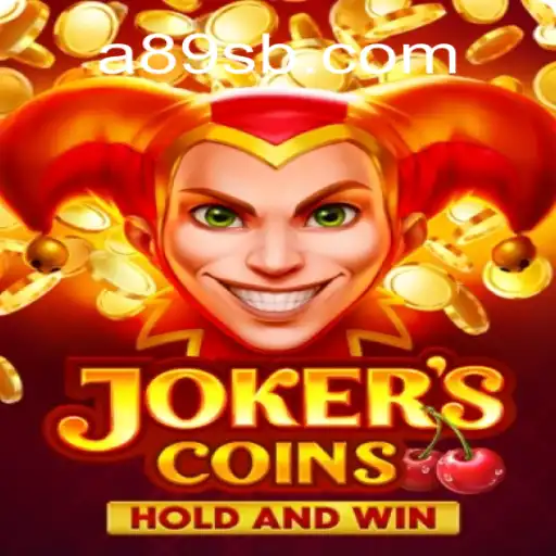 Exploring JokersCoins: A Unique Game Experience with A89S