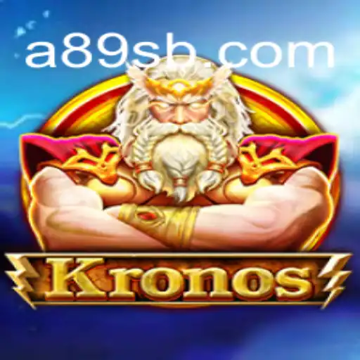 Discover the Intrigue of Kronos: Unraveling the Game A89S