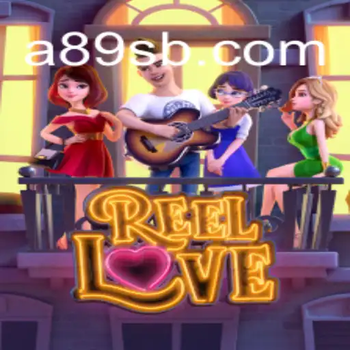 Explore the Exciting World of ReelLove - A Dazzling Slot Adventure