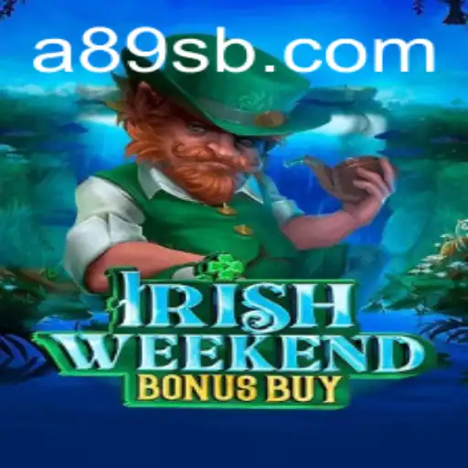 Unlock Magical Wins with IrishWeekendBonusBuy: A New Casino Sensation