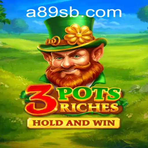 Unveiling the Excitement of 3potsRiches: The Ultimate Game for Strategy Enthusiasts