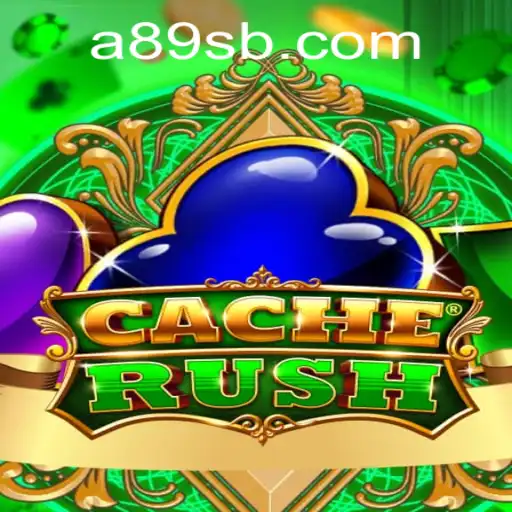 Discover the Thrills of CacheRush: A Unique Gaming Experience with A89S