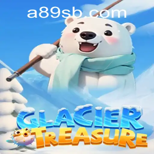 Unveiling GlacierTreasure: A Thrilling Adventure Game