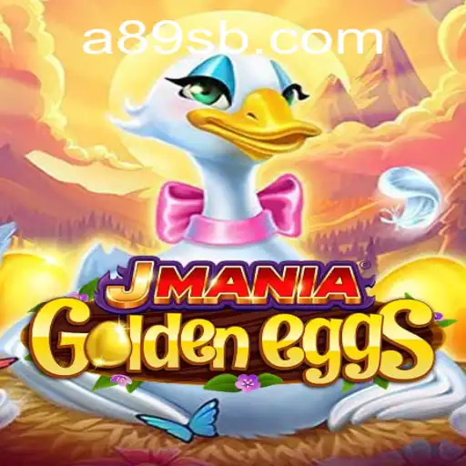 JManiaGoldenEggs: The Game Revolutionizing Interactive Entertainment