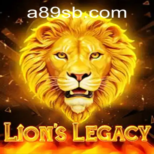 LionsLegacy: A New Era in Gaming with A89S