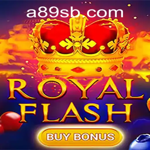 Unveiling the Thrill: Exploring the Dynamics of RoyalFlashBuyBonus with A89S