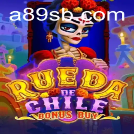 Exploring the Exciting World of RuedaDeChileBonusBuy: A89S