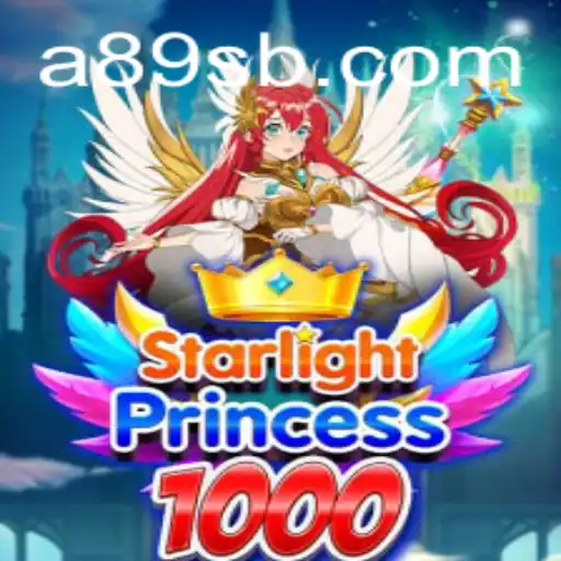 Unveiling StarlightPrincess1000: A Galactic Adventure