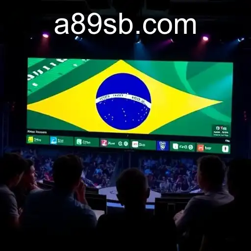 Transmissão ao vivo no A89S Guia Oficial 2026