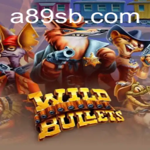 WildBullets: An Immersive Gaming Experience