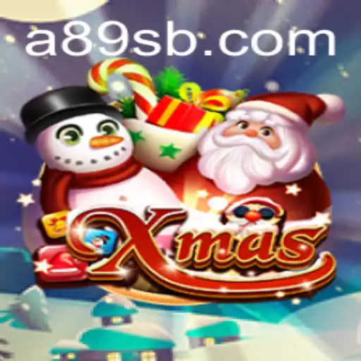 Xmas: A New Generation Game with A89S